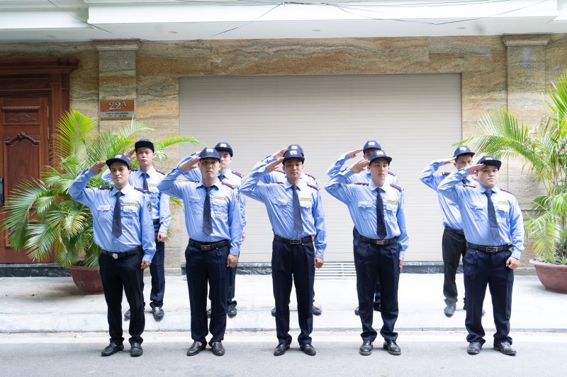 mẫu phương án bảo vệ cơ quan