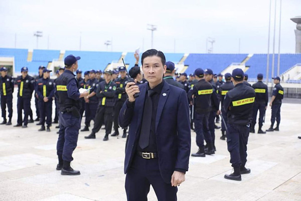 dịch vụ bảo vệ ngân hàng