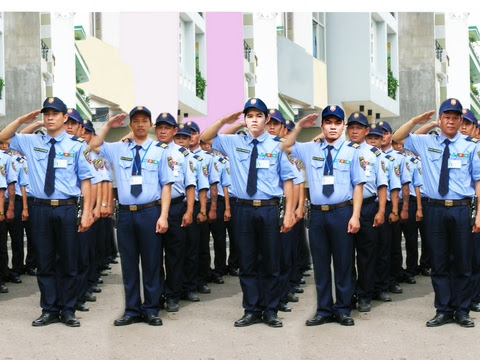 công ty bảo vệ tại Hưng Yên