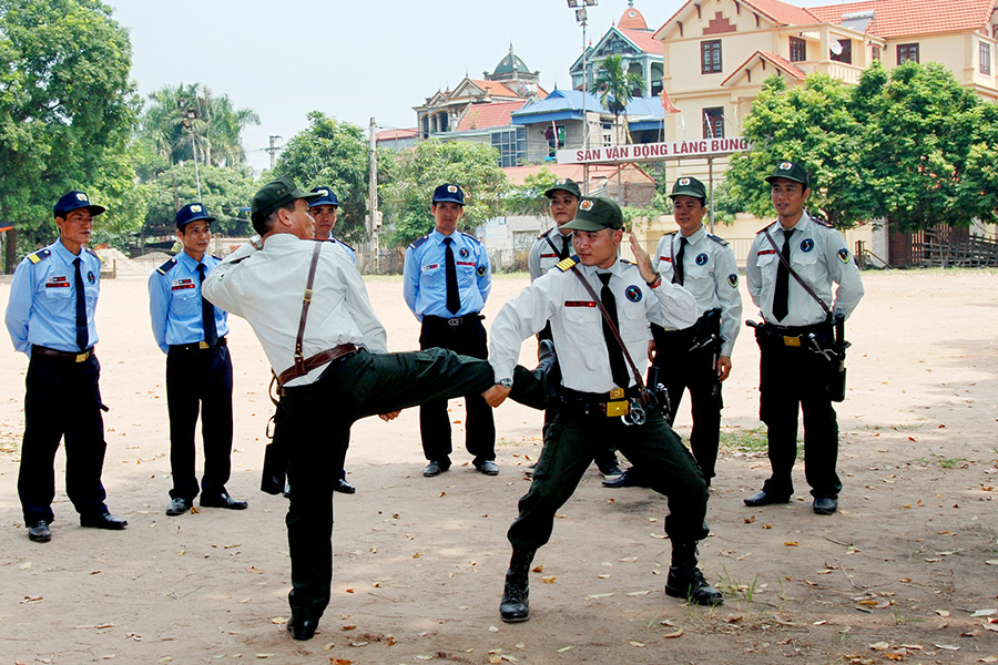 thue bao ve theo gio tai Ha Noi 2