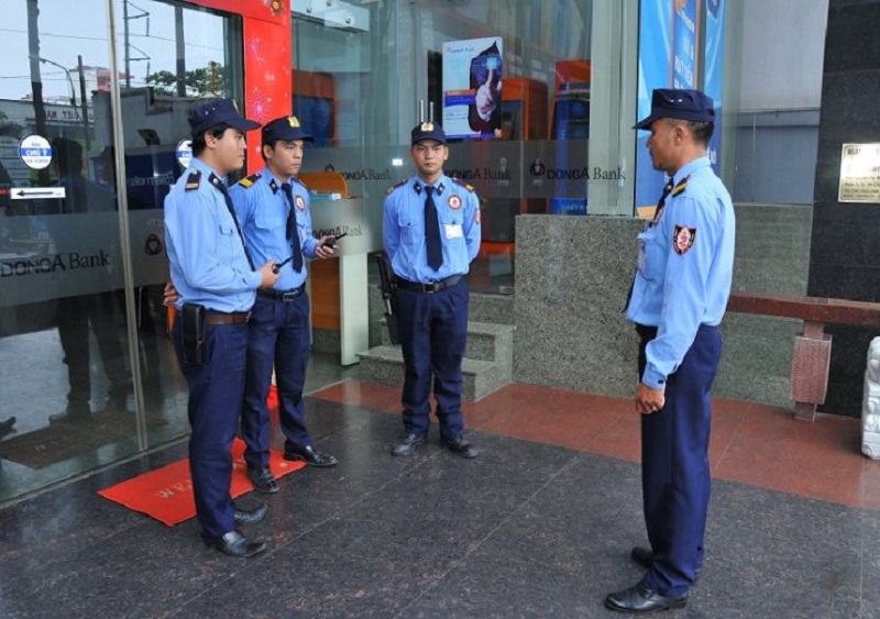 Việc làm cho người trung niên tại Hà Nội
