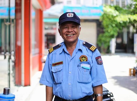 Việc làm cho người trung niên tại Hà Nội