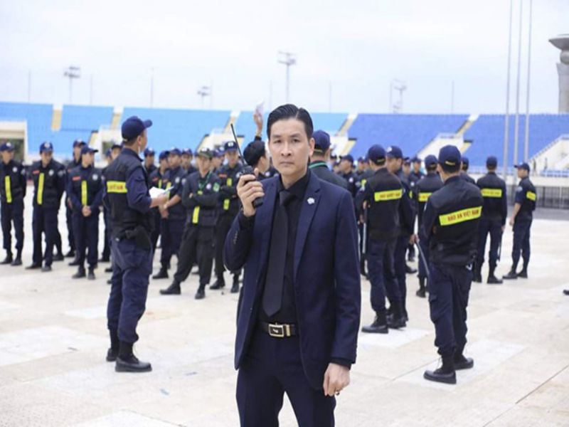 Bảo An Việt Nam - Nơi bạn có thể gửi trao sự an toàn và an tâm tuyệt đối
