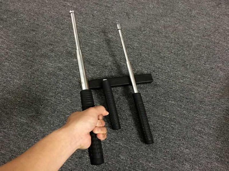 Gậy baton tự vệ 