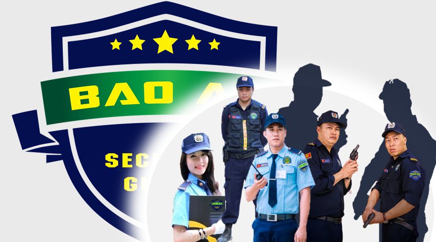 Bảo An Việt Nam tự hào là đơn vị cung cấp dịch vụ bảo vệ uy tín hàng đầu tại Việt Nam