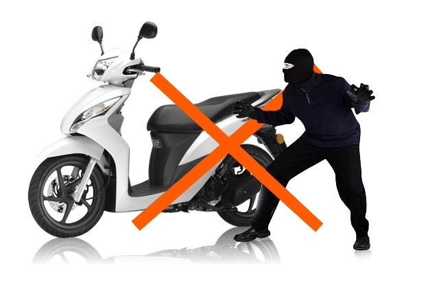 Nắm bắt những thủ đoạn trộm xe phổ biến nhất giúp bạn bảo vệ tài sản của mình tốt hơn