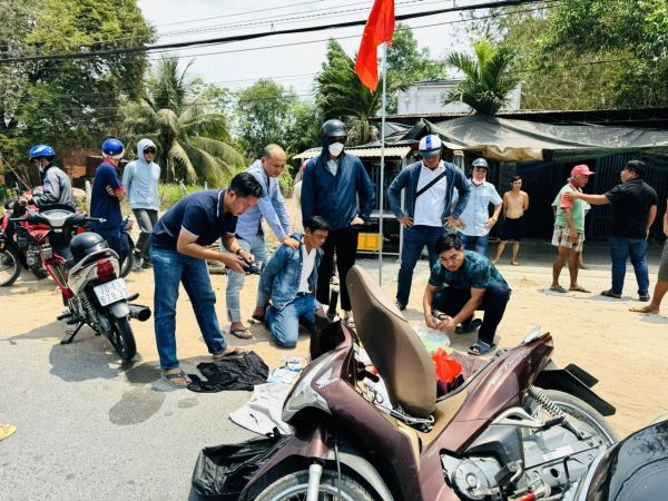 Top 5+ thủ đoạn trộm xe phổ biến nhất mà ai cũng dễ “sập bẫy”