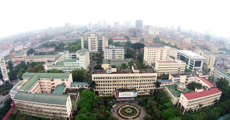 Nhu cầu thuê bảo vệ tại phường Cầu Giấy ngày càng tăng cao