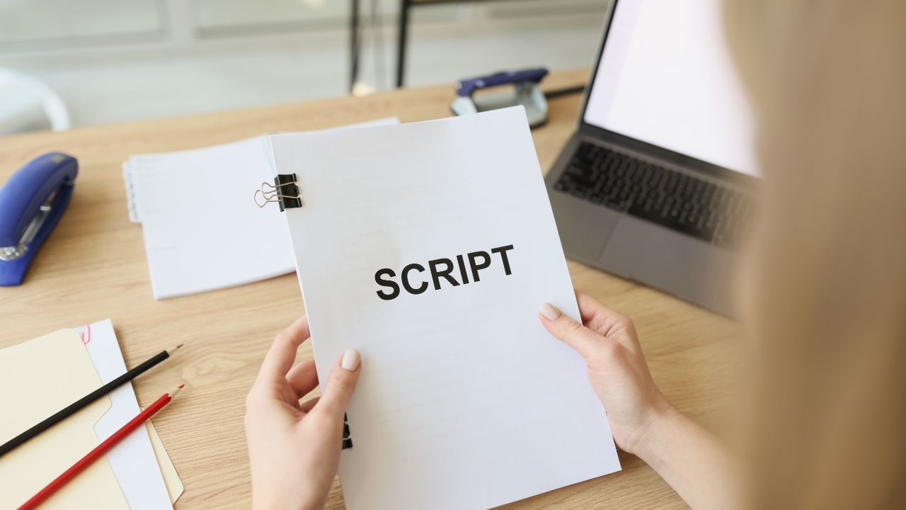 Cần có kịch bản xử lý tình huống trước khi thực sự xảy ra vấn đề