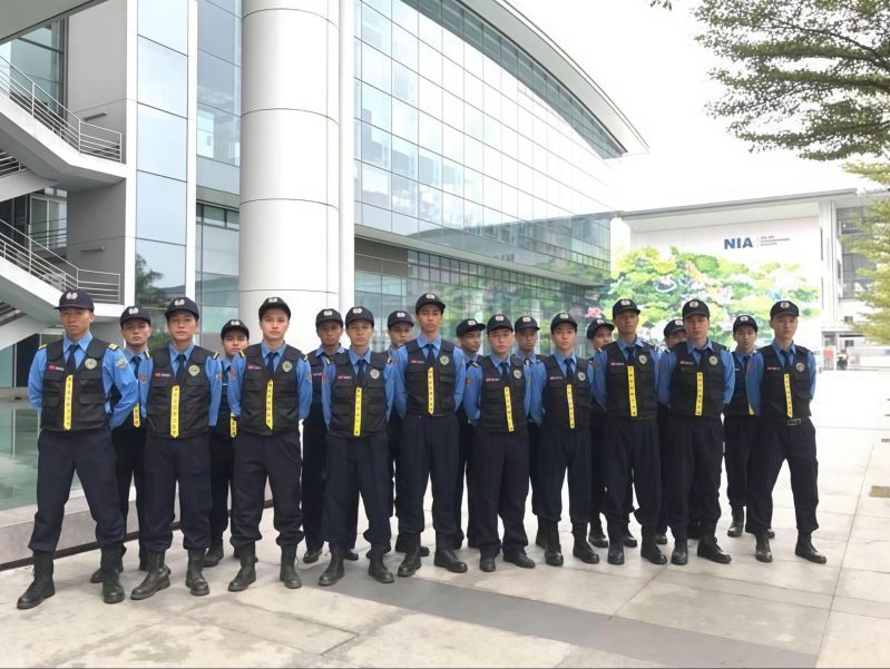 Bảo An Việt Nam chú trọng đào tạo đội ngũ bảo vệ/ vệ sĩ giỏi chuyên môn - linh hoạt và trách nhiệm cao