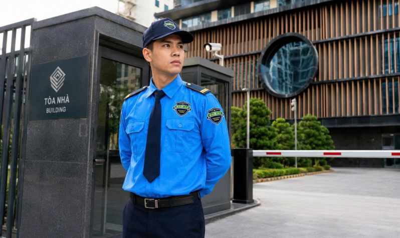Để đánh giá đơn vị bảo vệ uy tín, cần dựa vào nhiều yếu tố từ con người đến phương án, quy trình vận hành - báo cáo