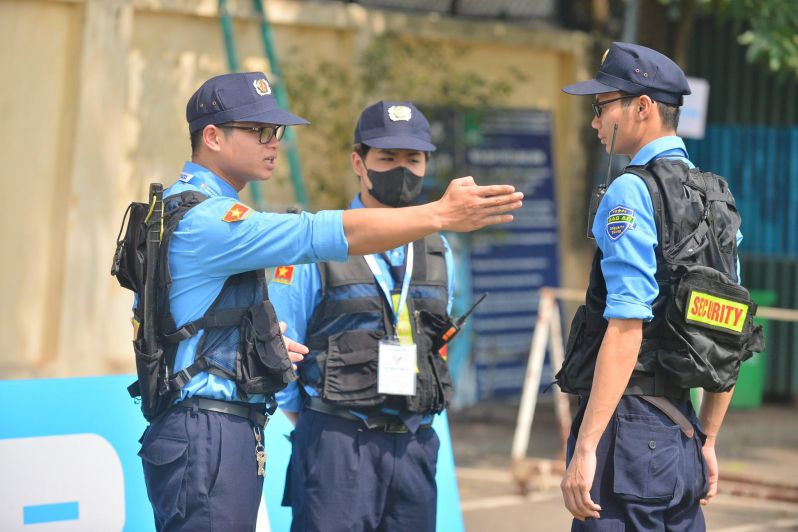 Một đơn vị uy tín là nơi hội tụ đội ngũ giỏi chuyên môn, có kinh nghiệm và yêu nghề