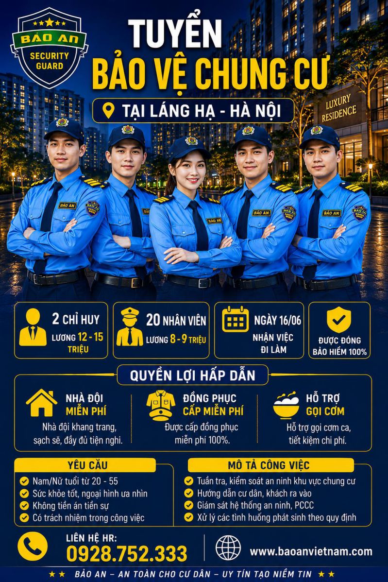 𝐓.𝐔.𝐘.𝐄̂̉.𝐍 𝐃𝐔̣𝐍𝐆 𝐁𝐀̉𝐎 𝐕𝐄̣̂ 𝐂𝐇𝐔𝐍𝐆 𝐂𝐔̛ 𝐓𝐀̣𝐈 𝐋𝐀́𝐍𝐆 𝐇𝐀̣ - 𝐇𝐀̀ 𝐍𝐎̣̂𝐈 