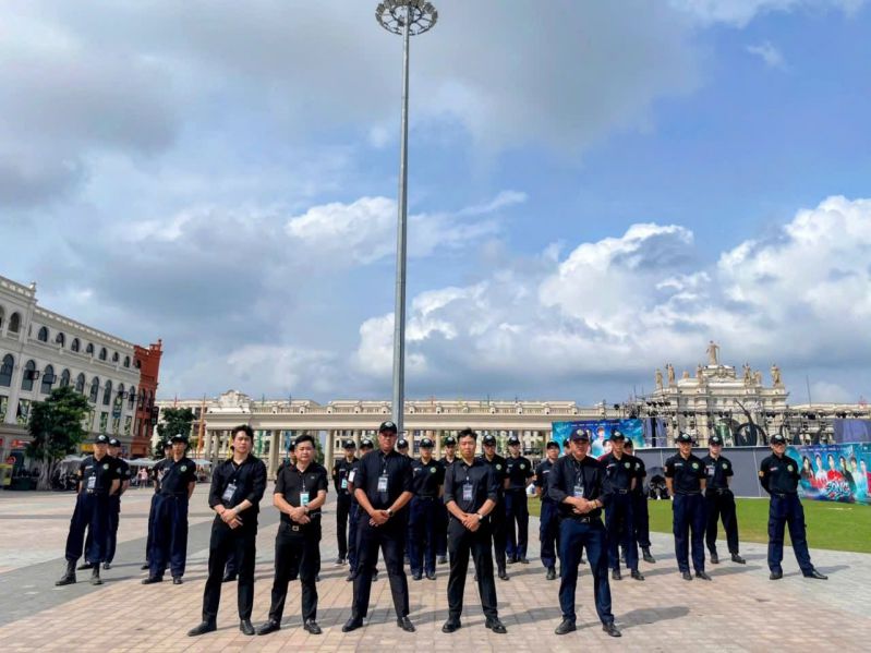 Đội ngũ bảo vệ dày dặn kinh nghiệm kết hợp phương án an ninh tối ưu cho từng loại hình bảo vệ là thế mạnh của Bảo An Việt Nam