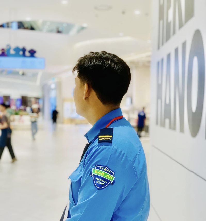 Một đơn vị có kinh nghiệm địa bàn, nhân sự được đào tạo bài bản, quy trình quản lý chặt chẽ là sự lựa chọn đáng cân nhắc cho mọi khách hàng