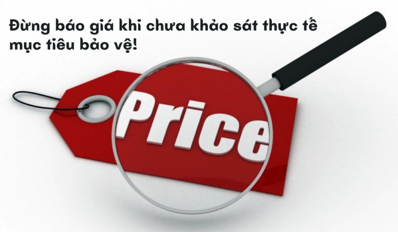 Công ty dịch vụ bảo vệ phường Hồng Hà