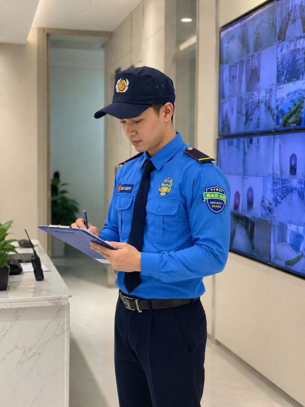 Công ty dịch vụ bảo vệ phường Hồng Hà: Vì sao phương án quan trọng hơn khoảng cách địa lý?