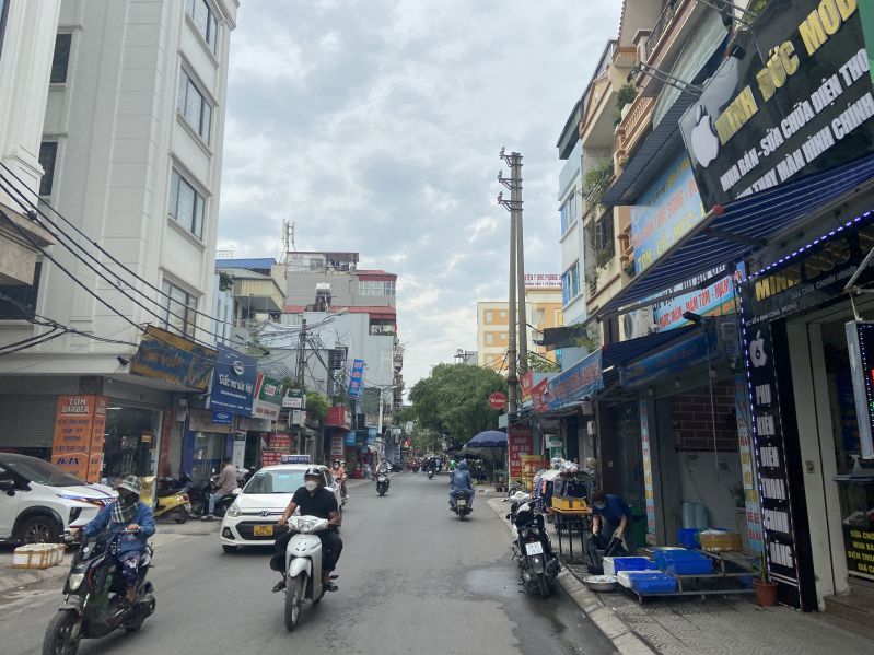 thuê bảo vệ sự kiện phường Định Công
